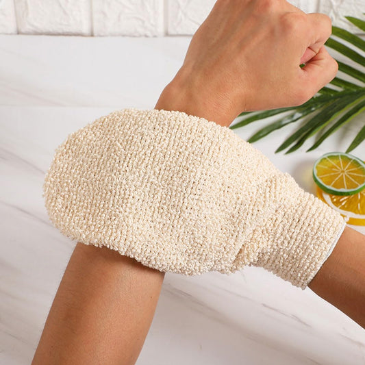 Gant de Bain Crâne Balders